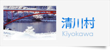 清川村