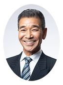 神奈川県町村議会議長会 会長