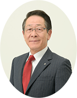 組合長